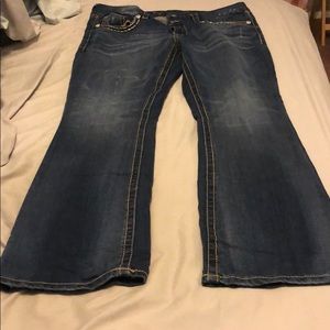 Bootcut jeans by seven